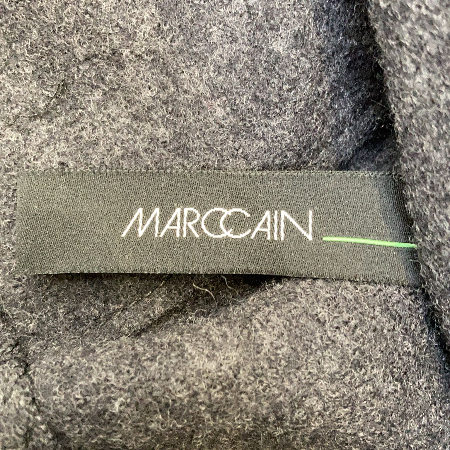 Marc Cain