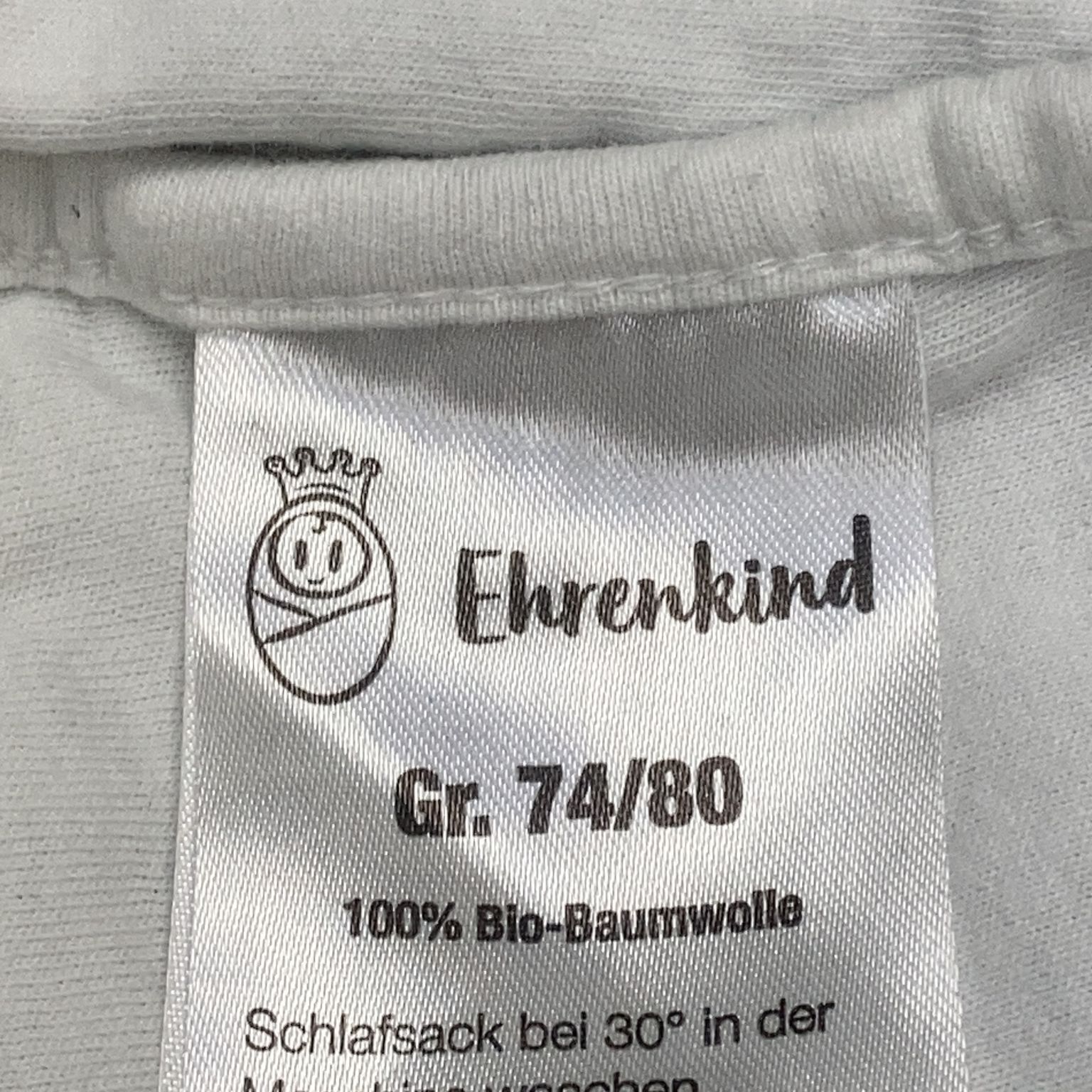 Ehrenkind