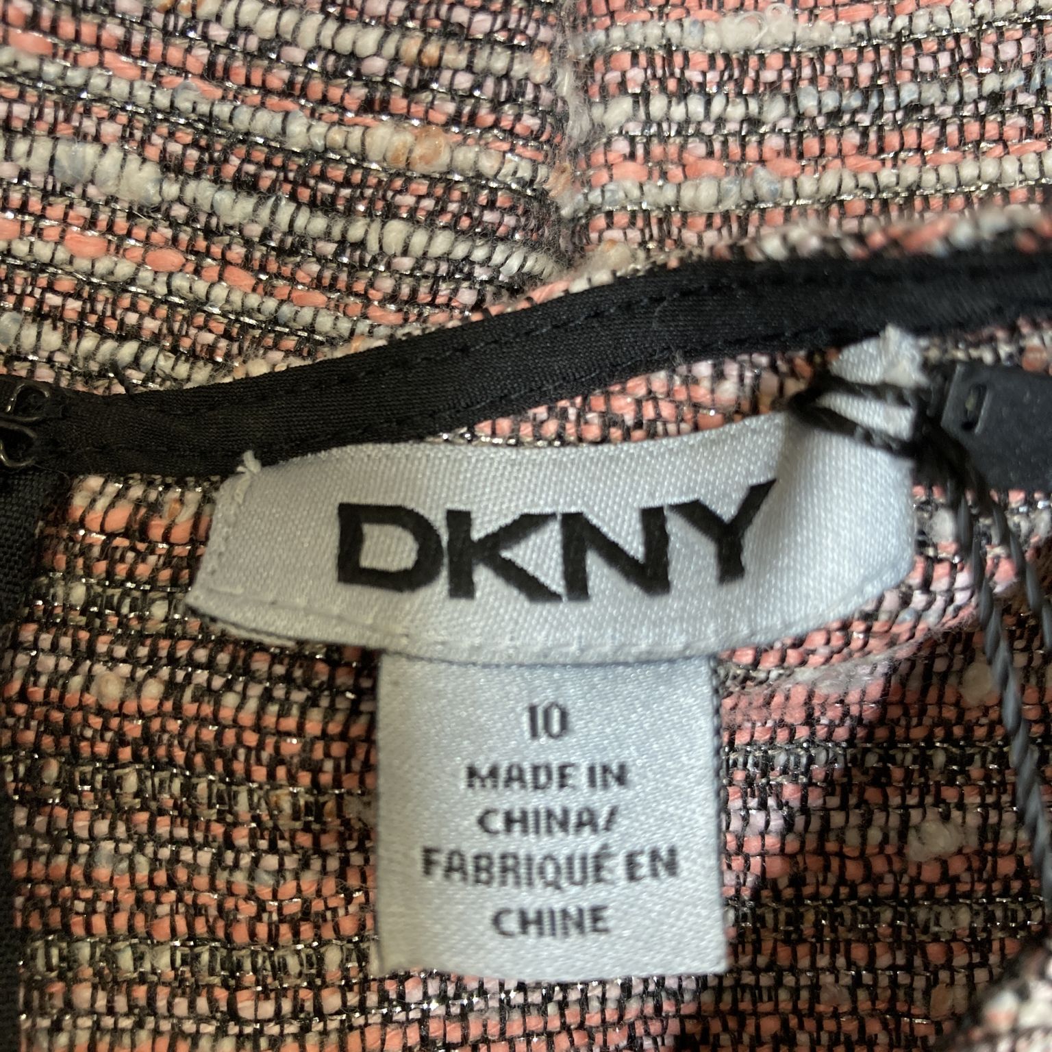 DKNY