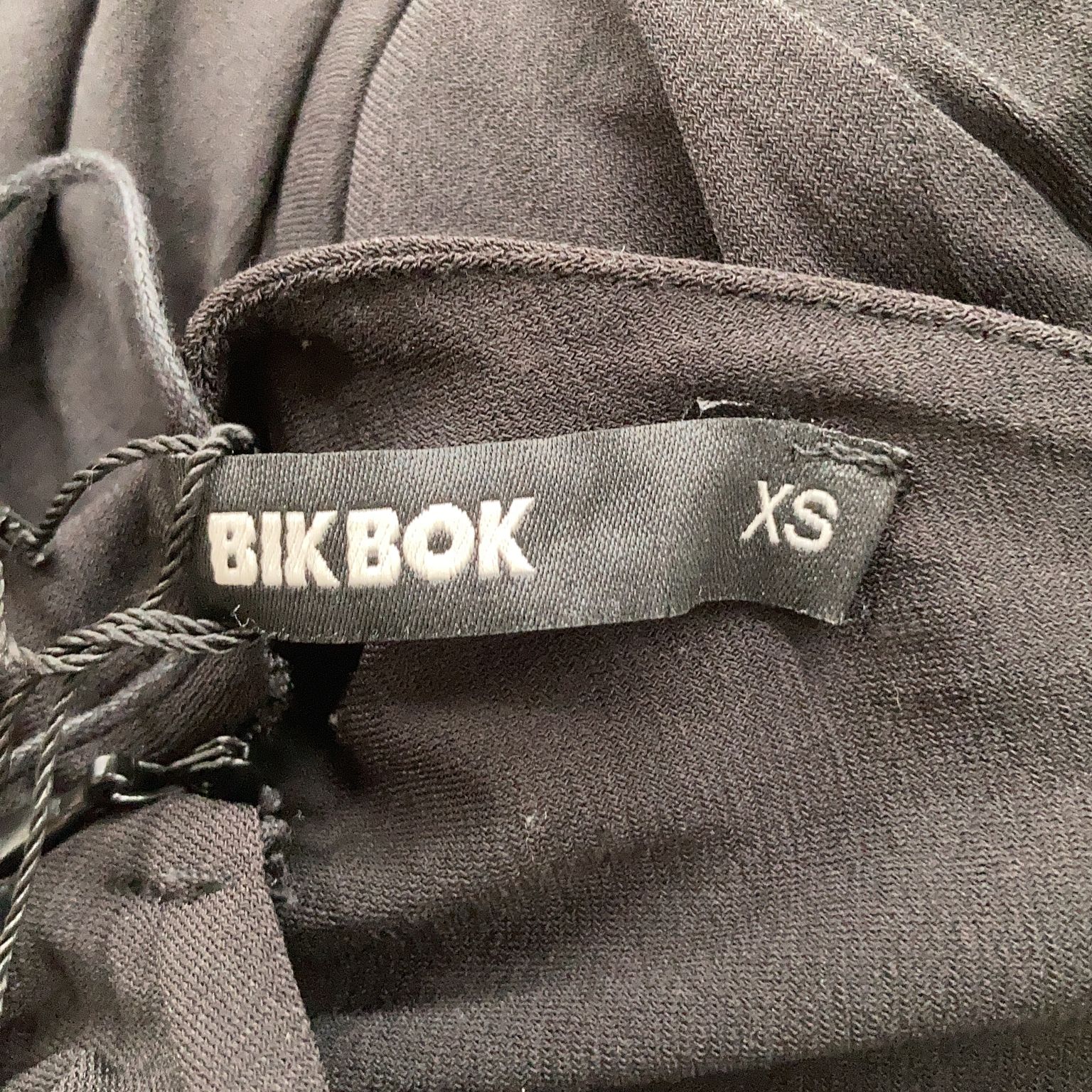 Bik Bok