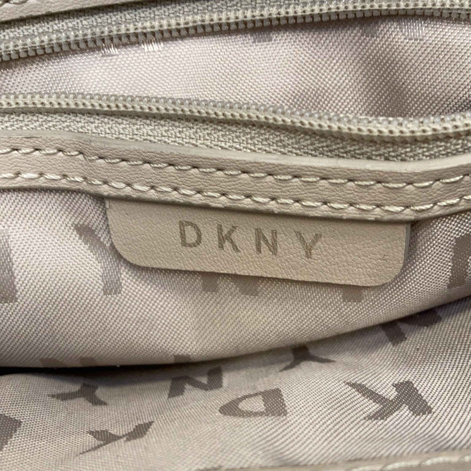 DKNY