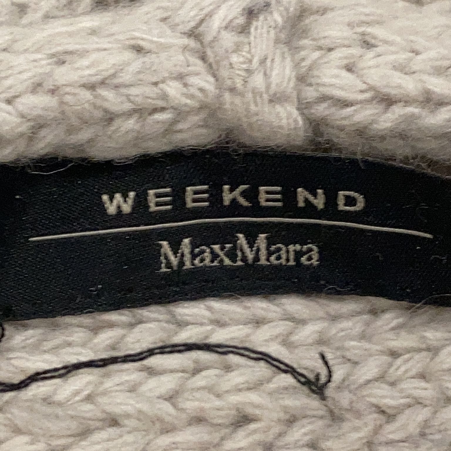 Weekend MaxMara