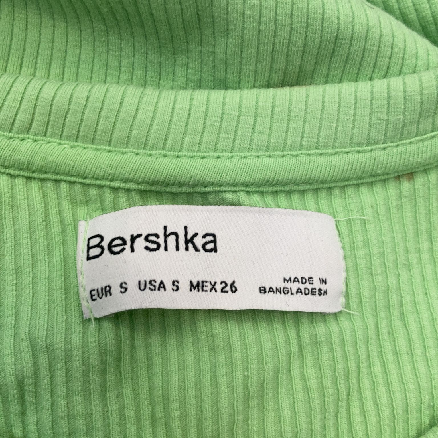 Bershka