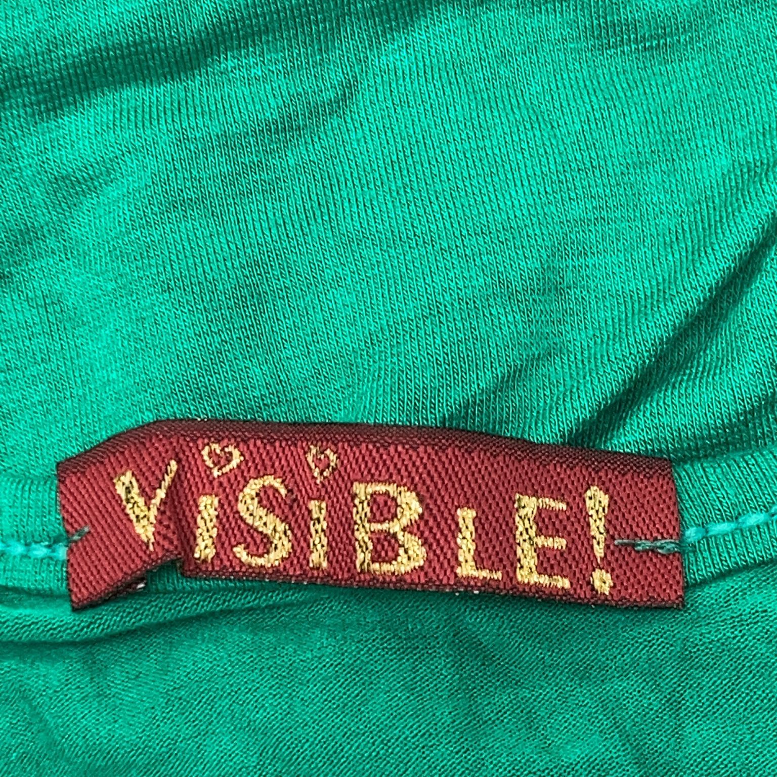 Visible