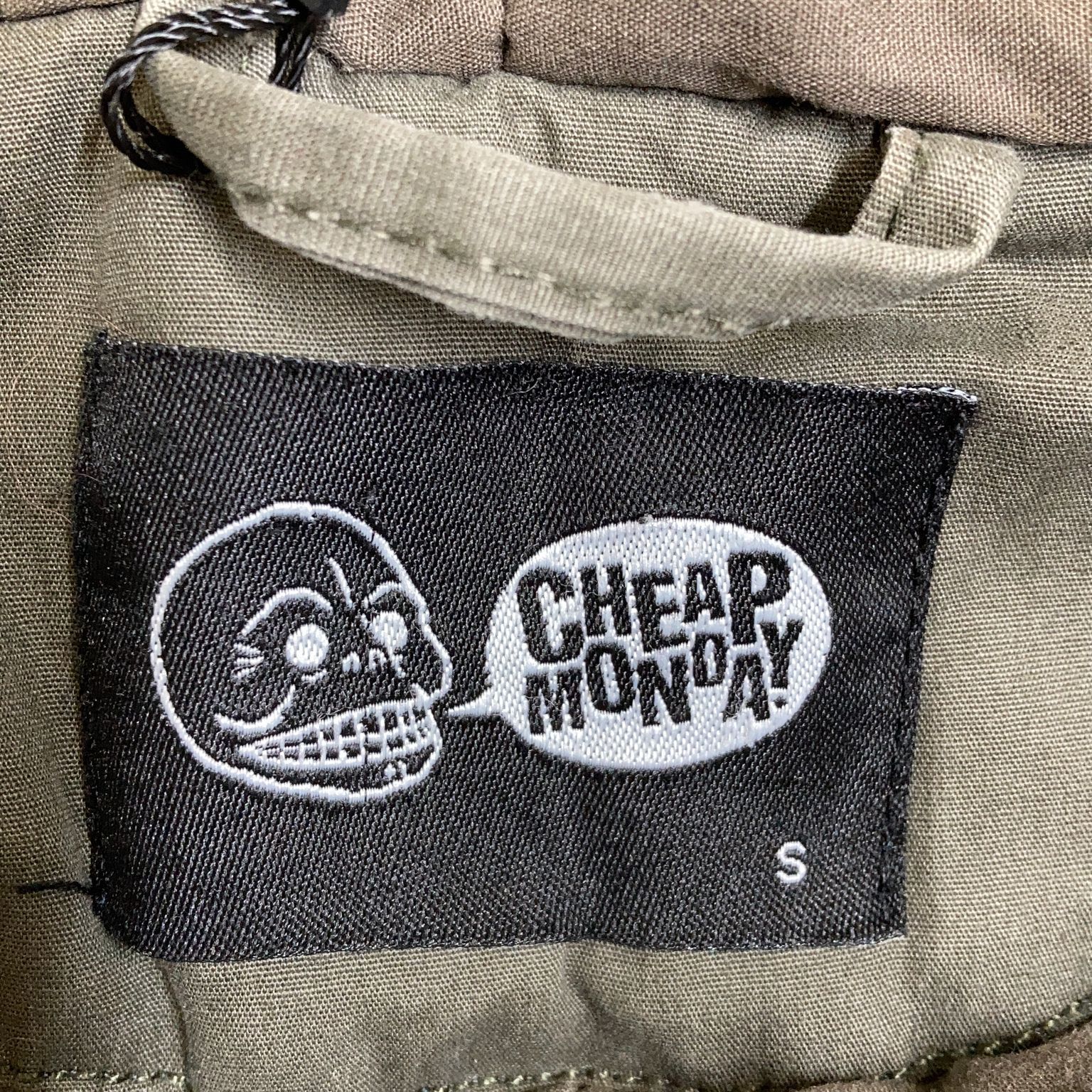 Cheap Monday