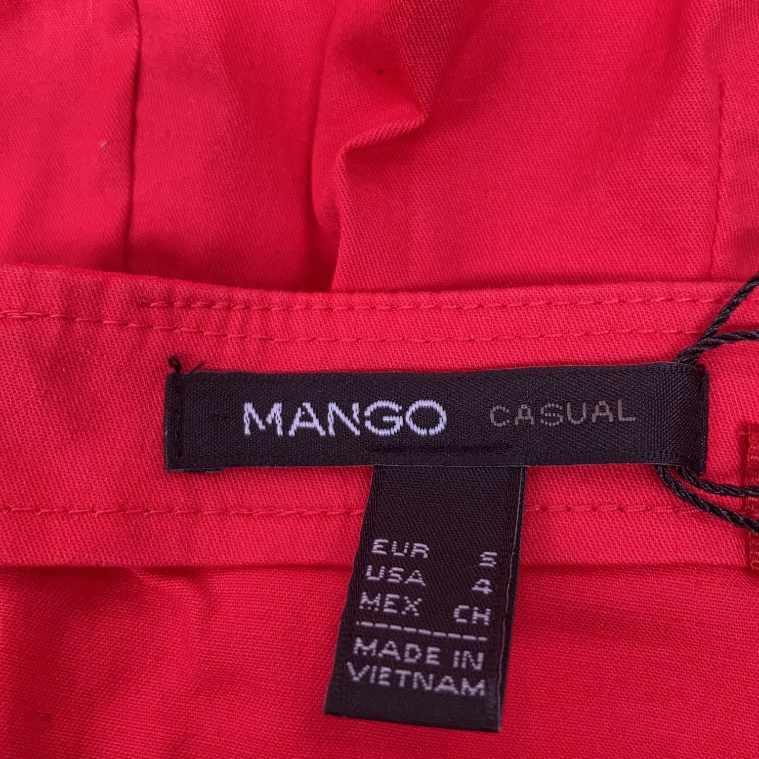 Mango Casual