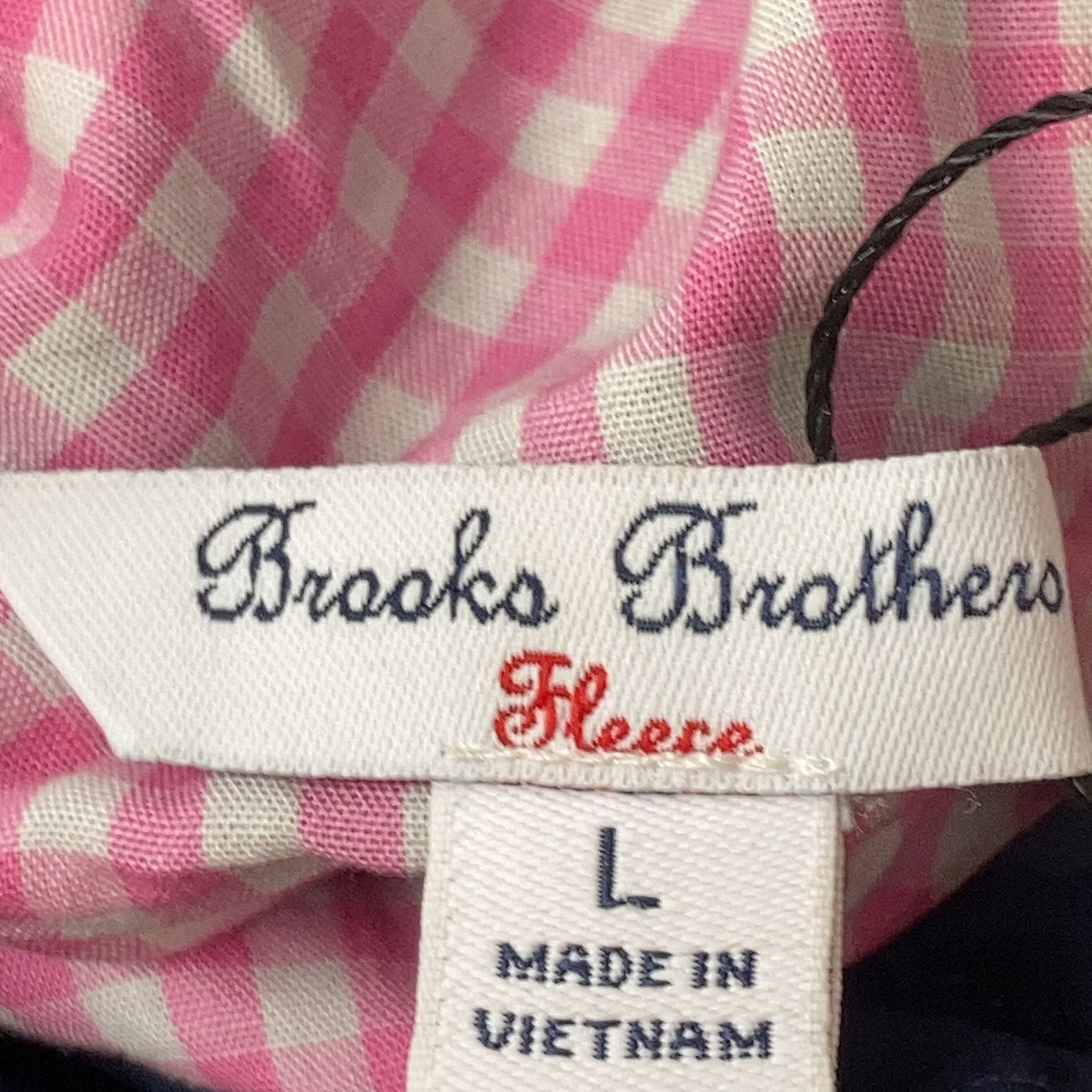 Brooks Brothers