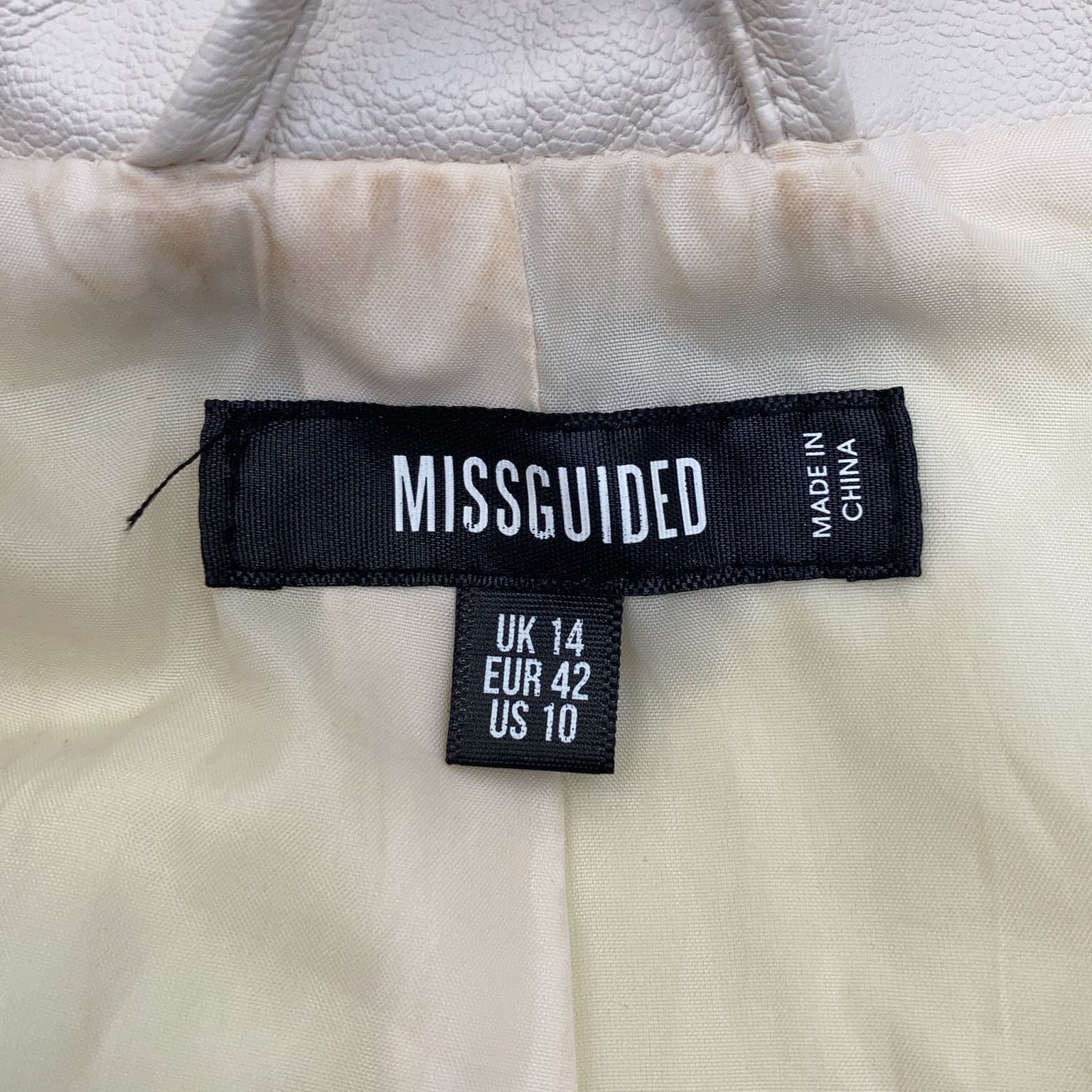 Missguided