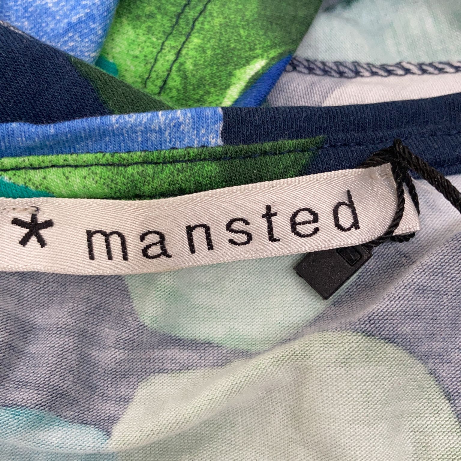 Mansted