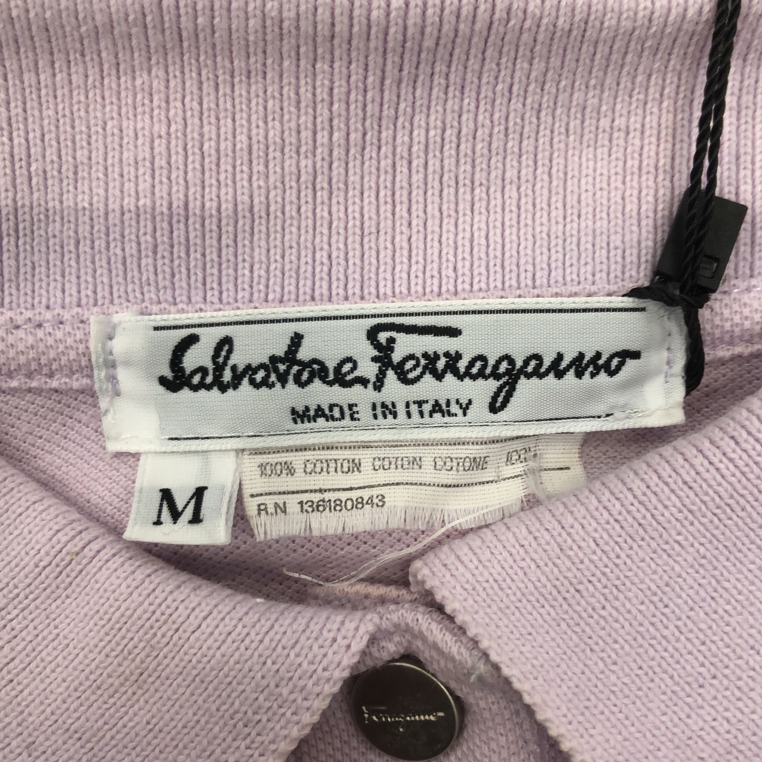 Salvatore Ferragamo