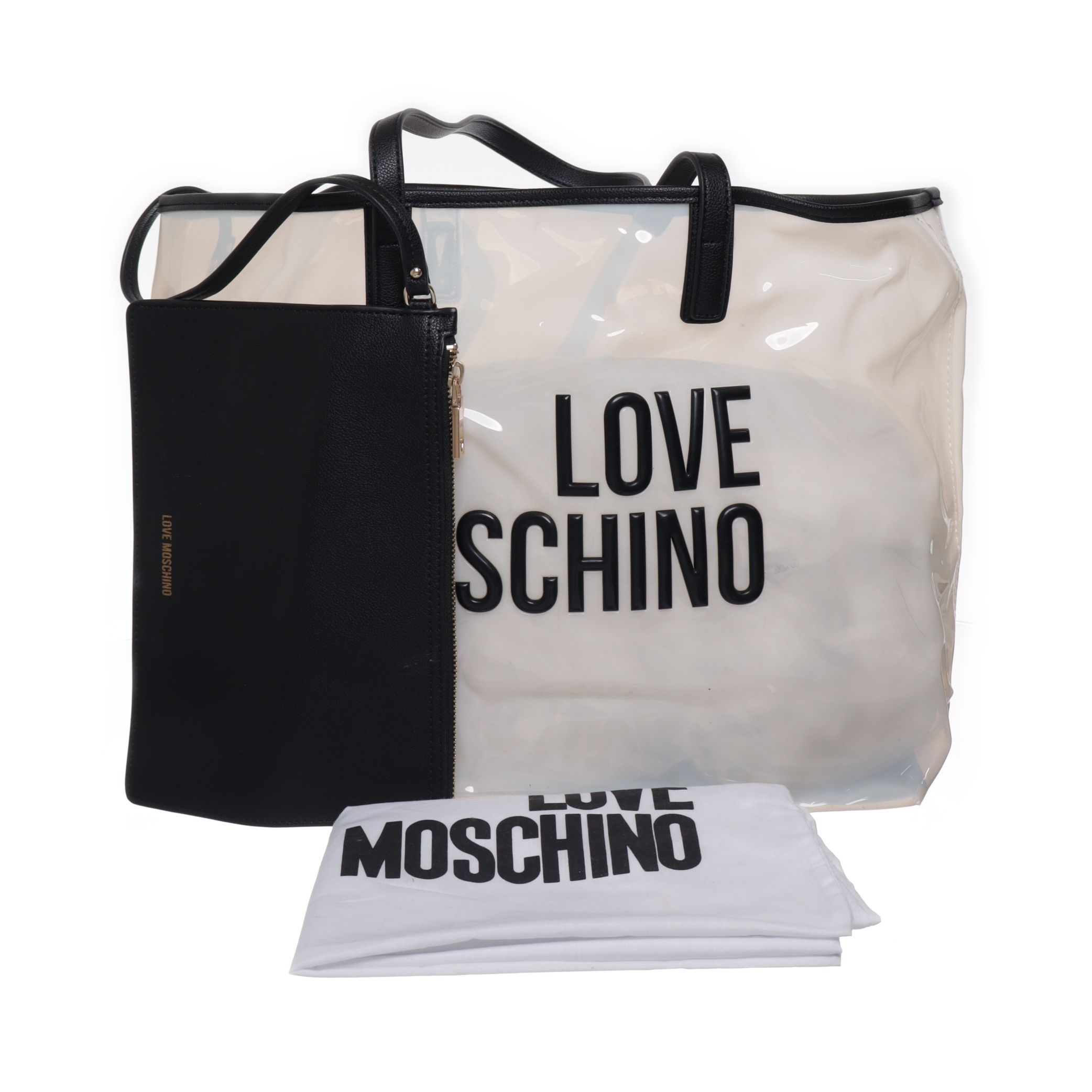 Love Moschino