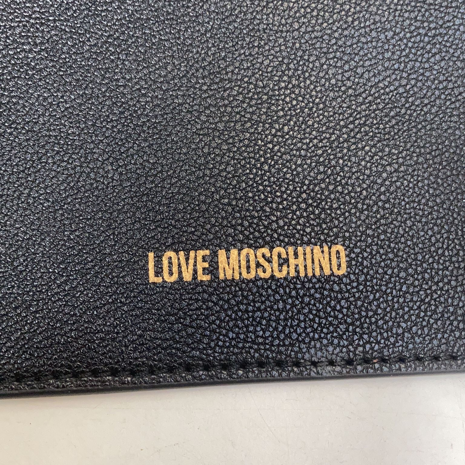 Love Moschino