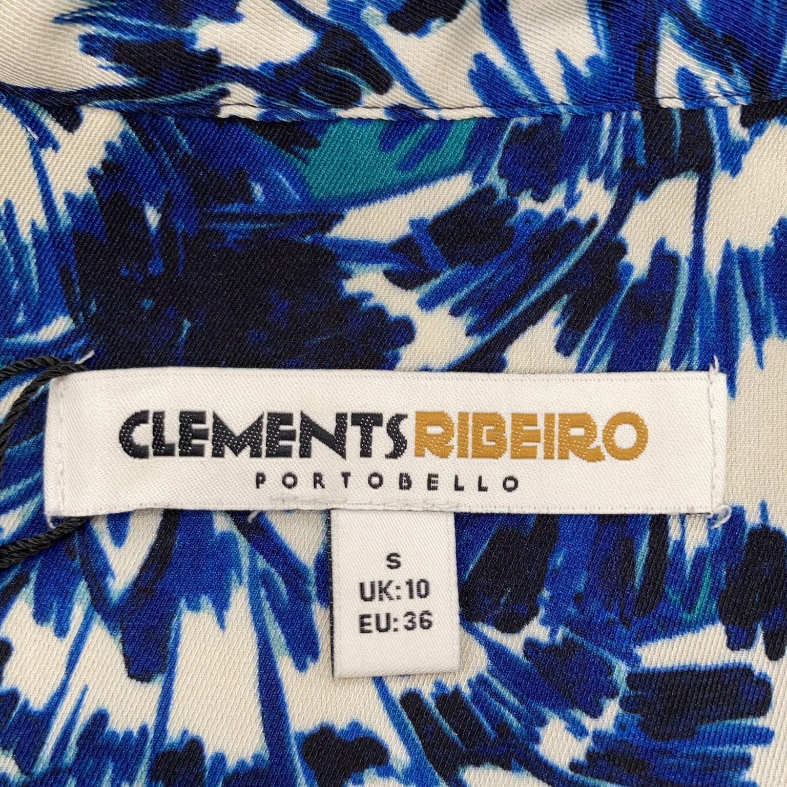 Clements Ribeiro