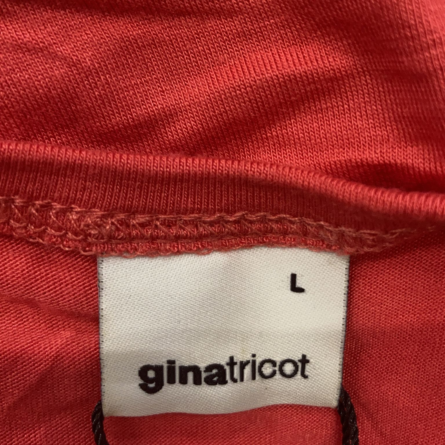 Gina Tricot