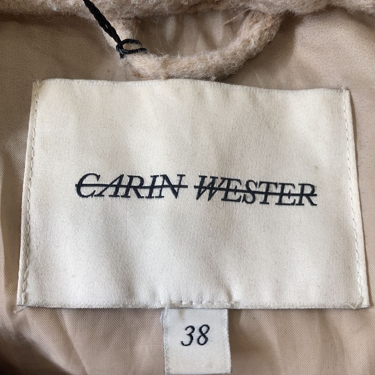 Carin Wester