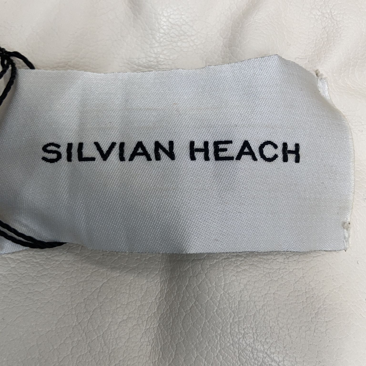 Silvian Heach