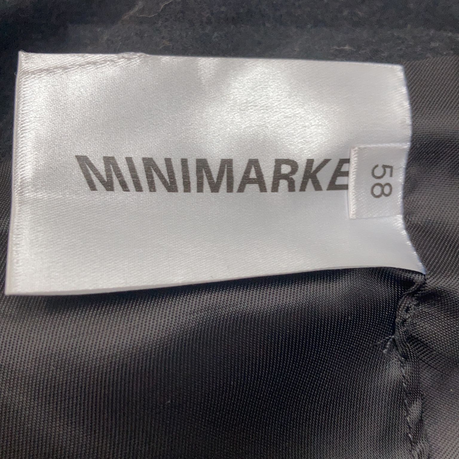 Minimarket