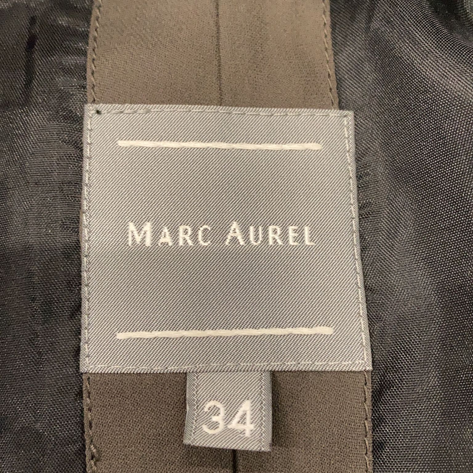 Marc Aurel