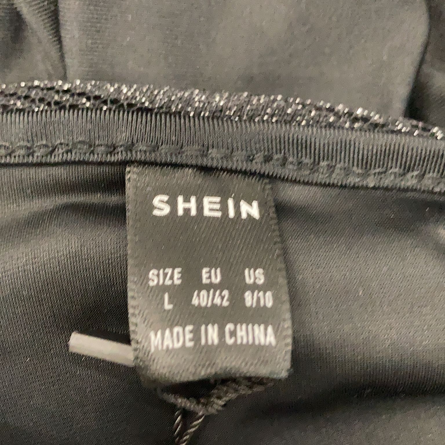 Shein