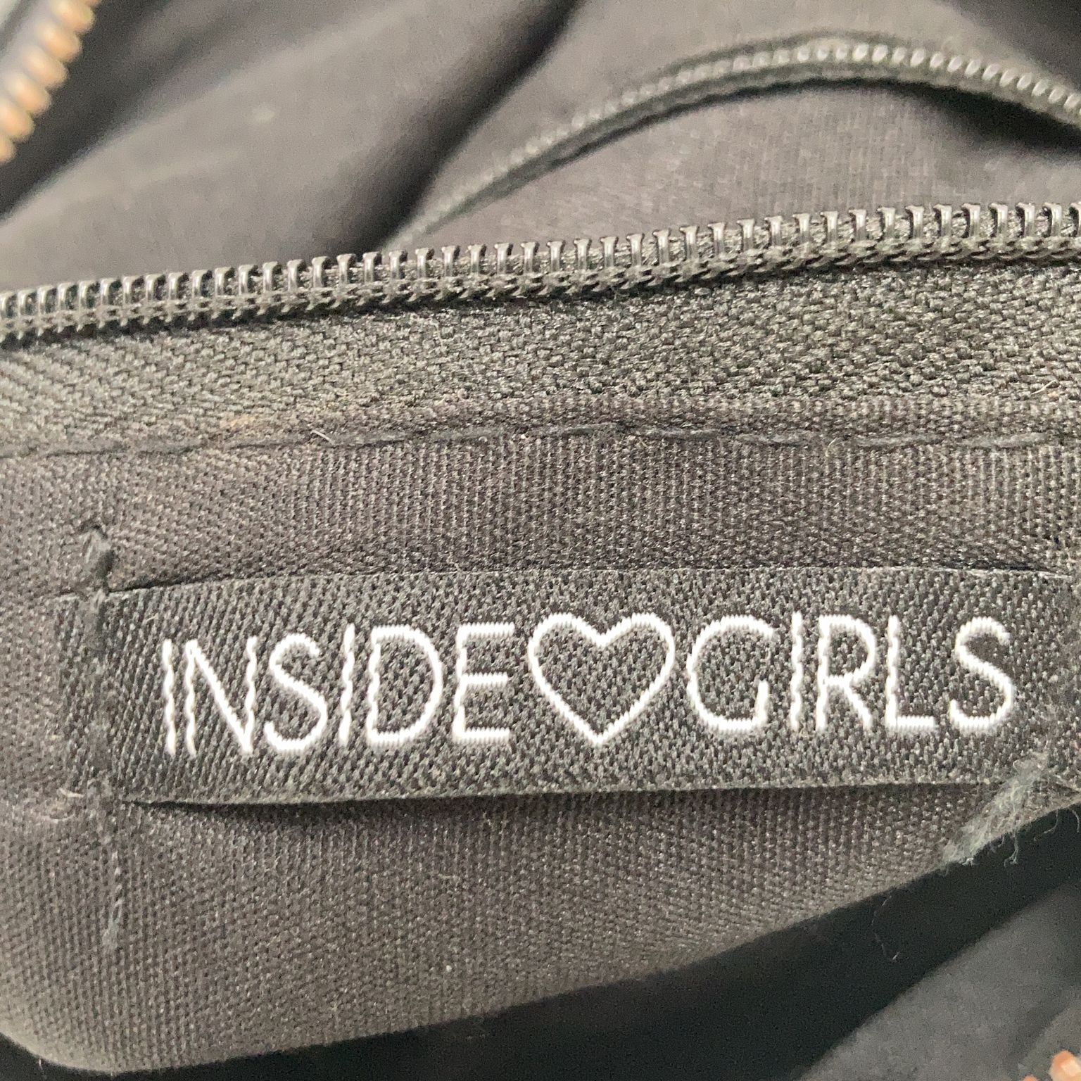 Inside Girl