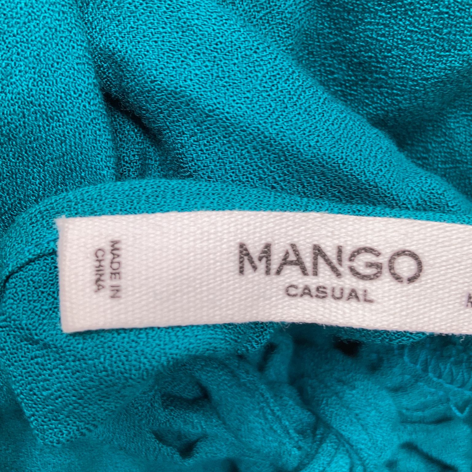 Mango Casual