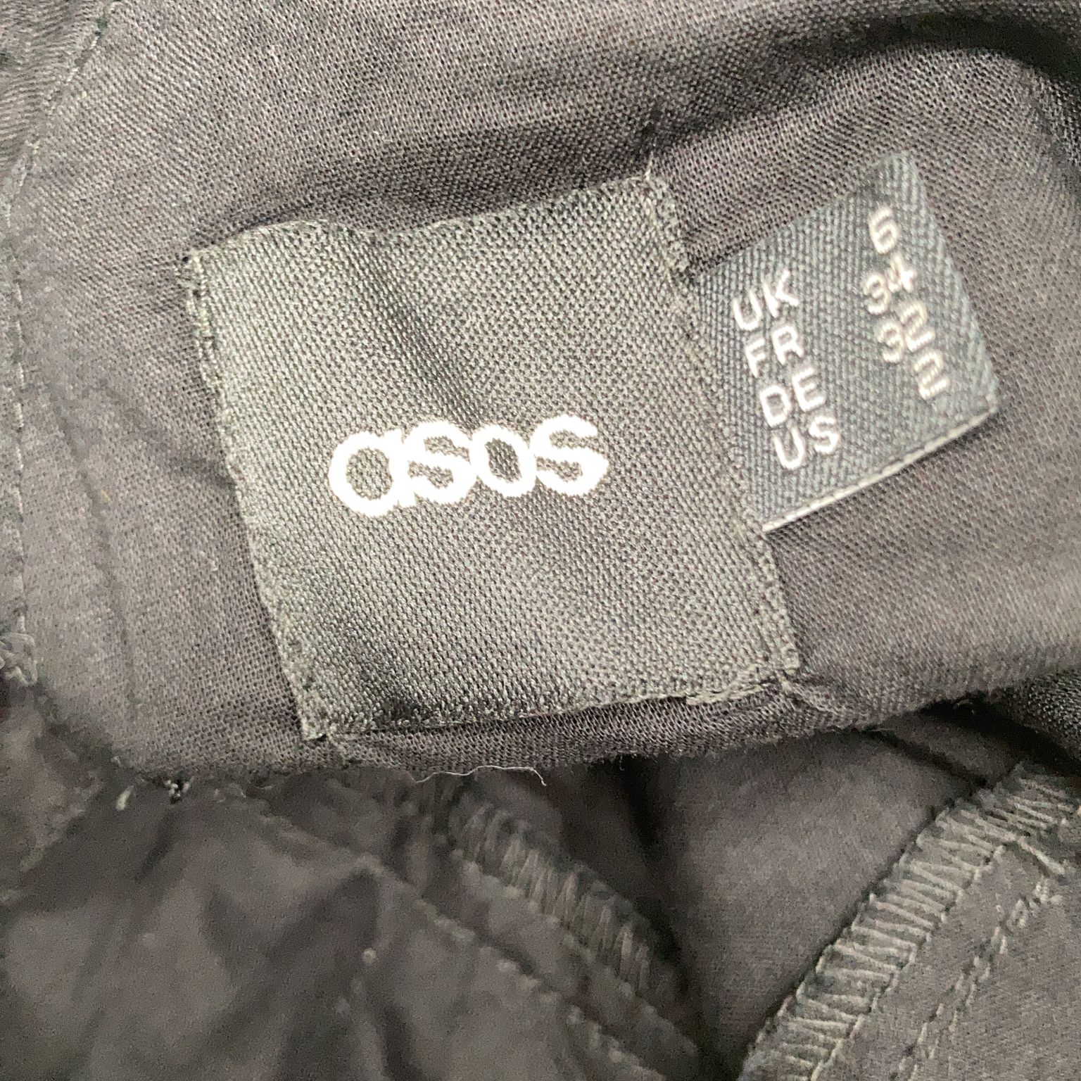 ASOS