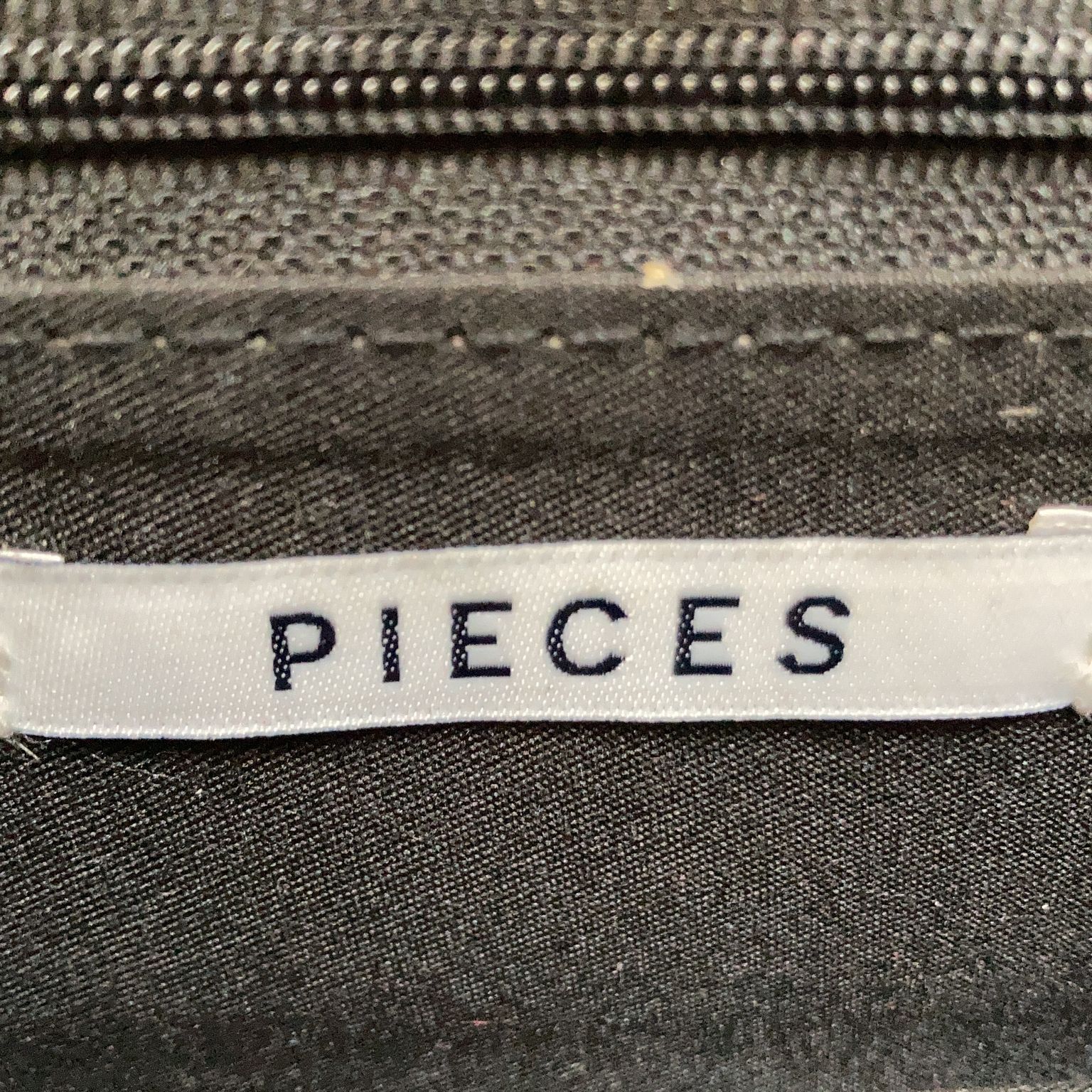 Pieces