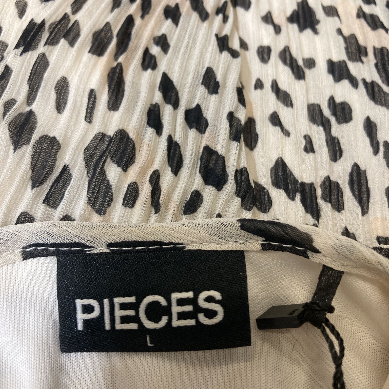 Pieces