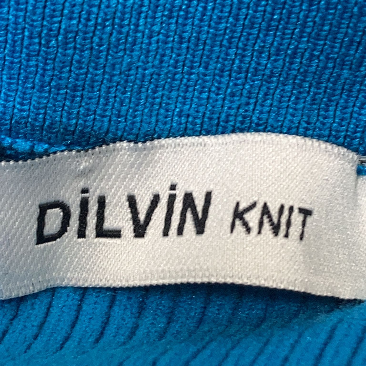 Dilvin Knit