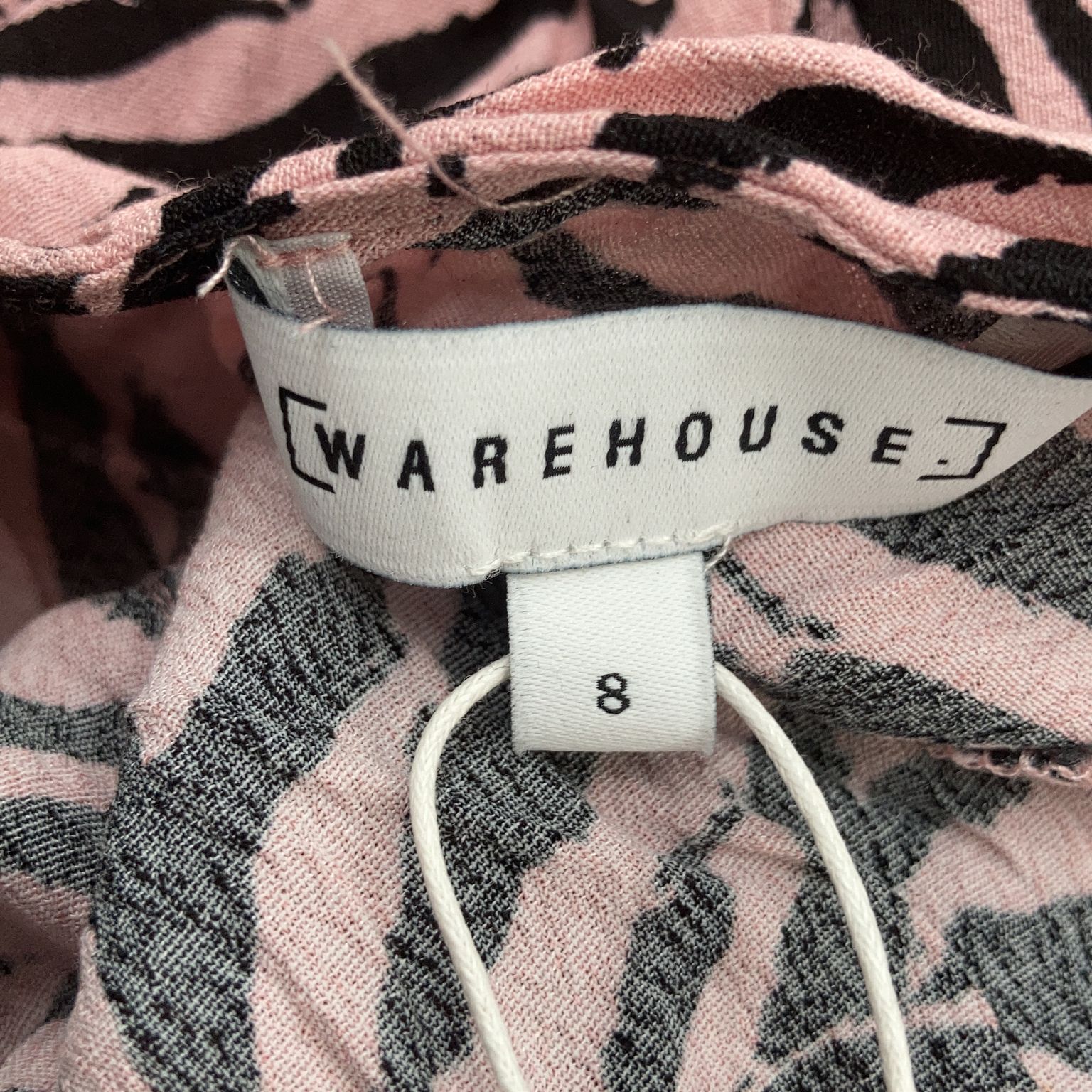 Warehouse