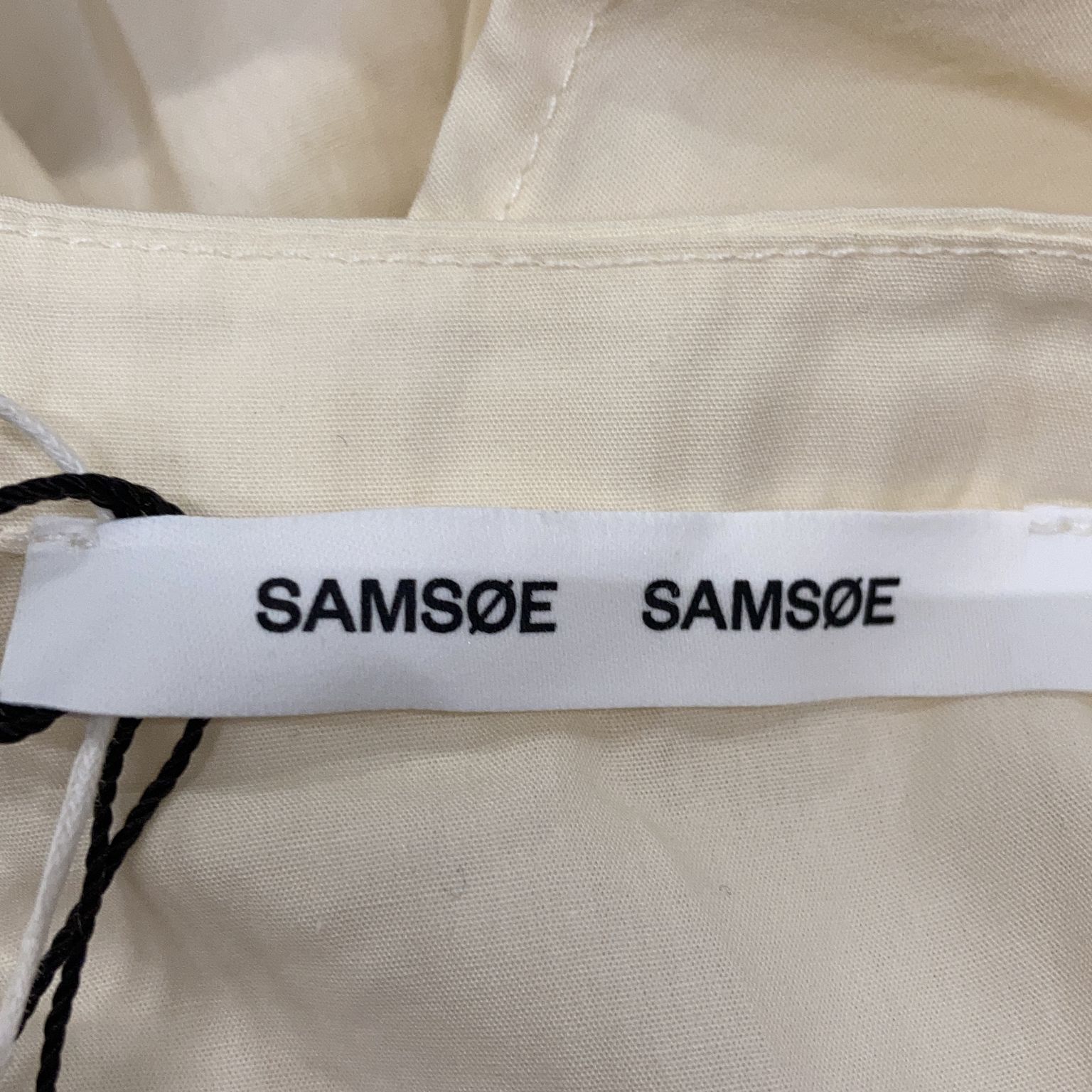 Samsøe  Samsøe