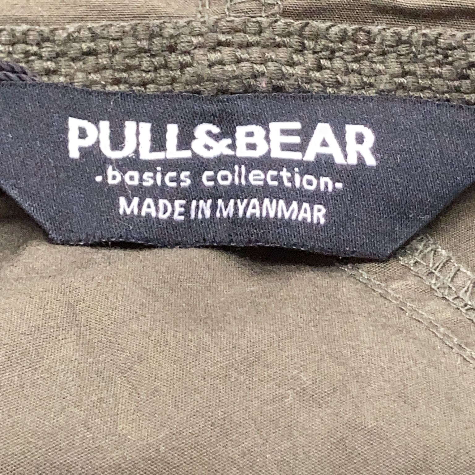 Pull  Bear