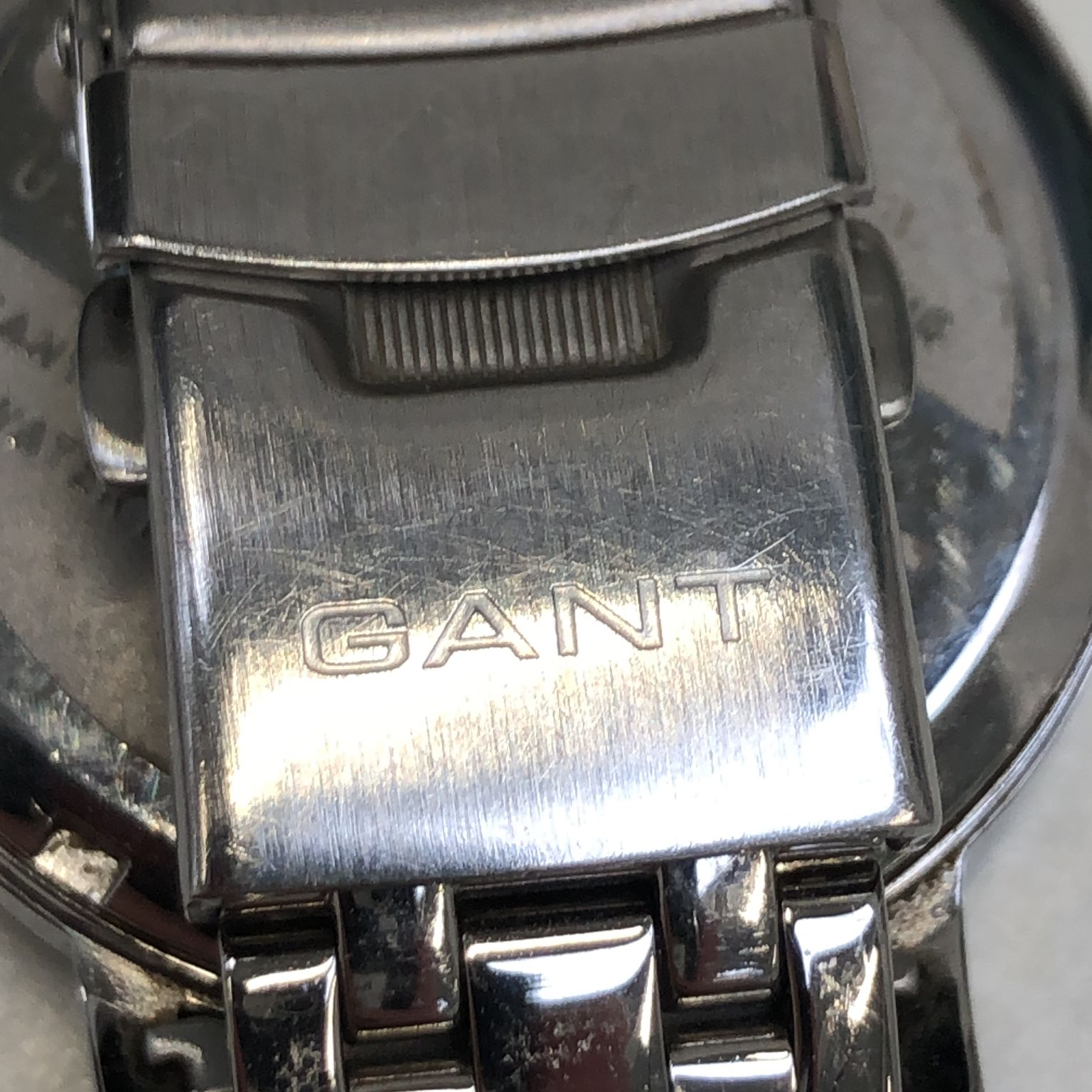 GANT