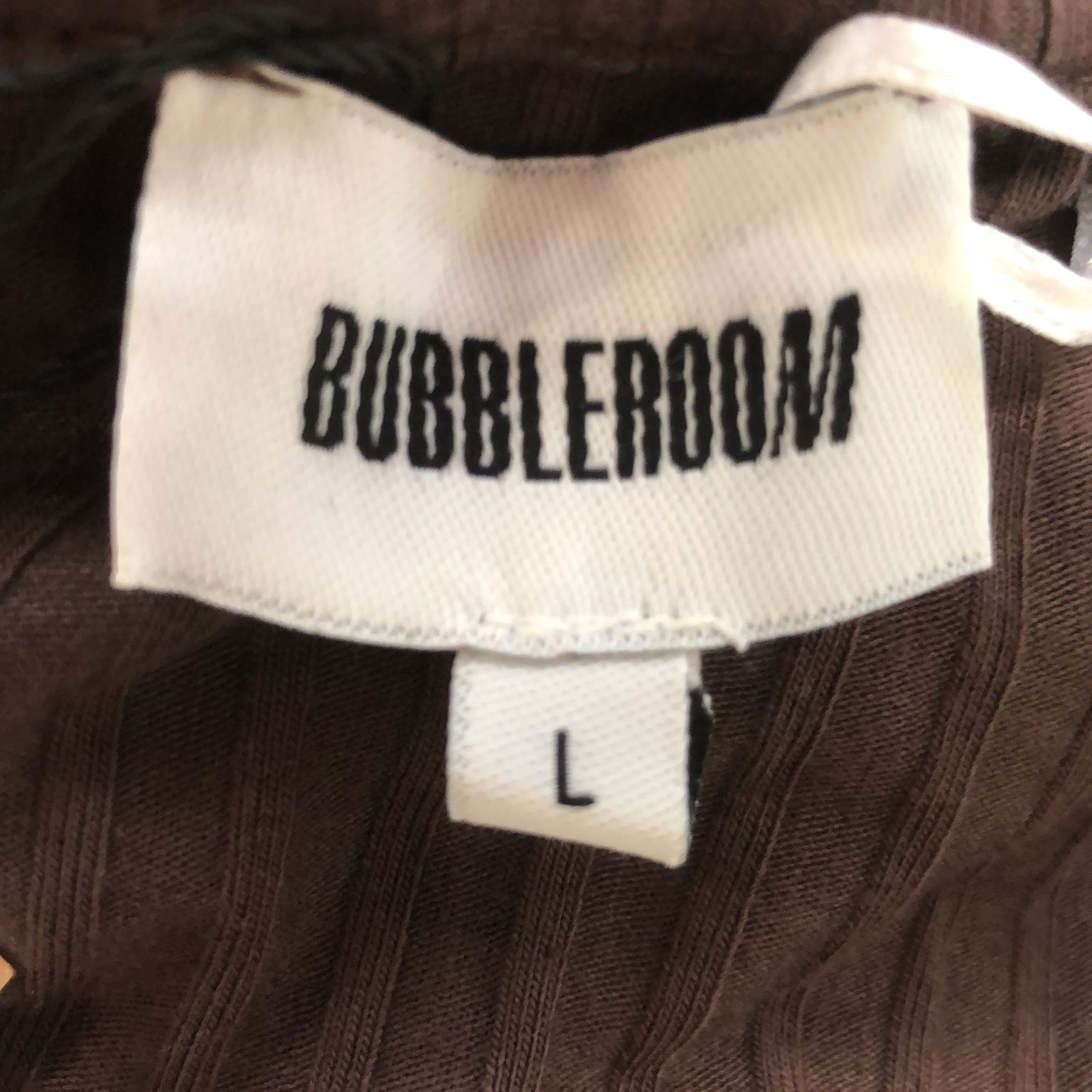 Bubbleroom