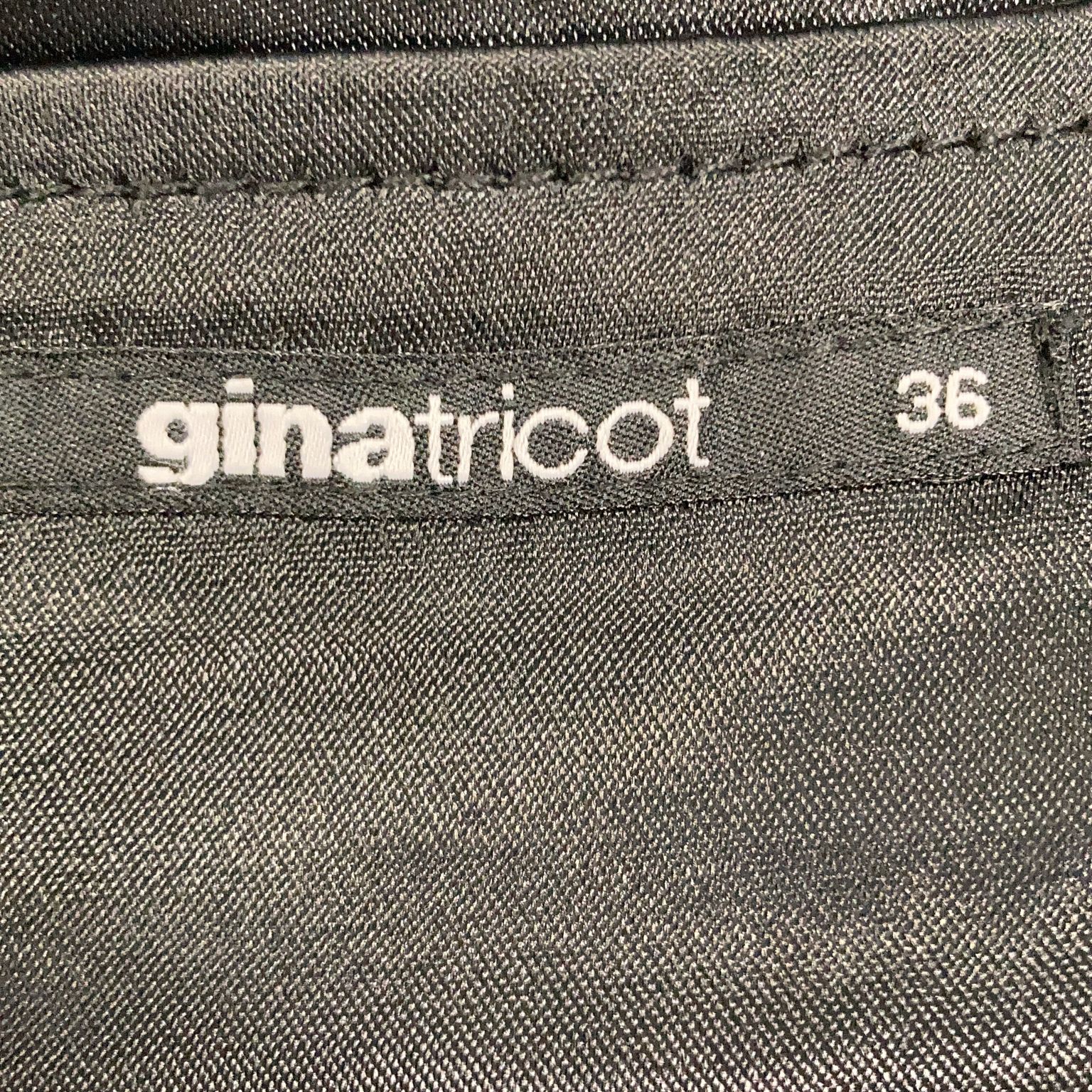 Gina Tricot