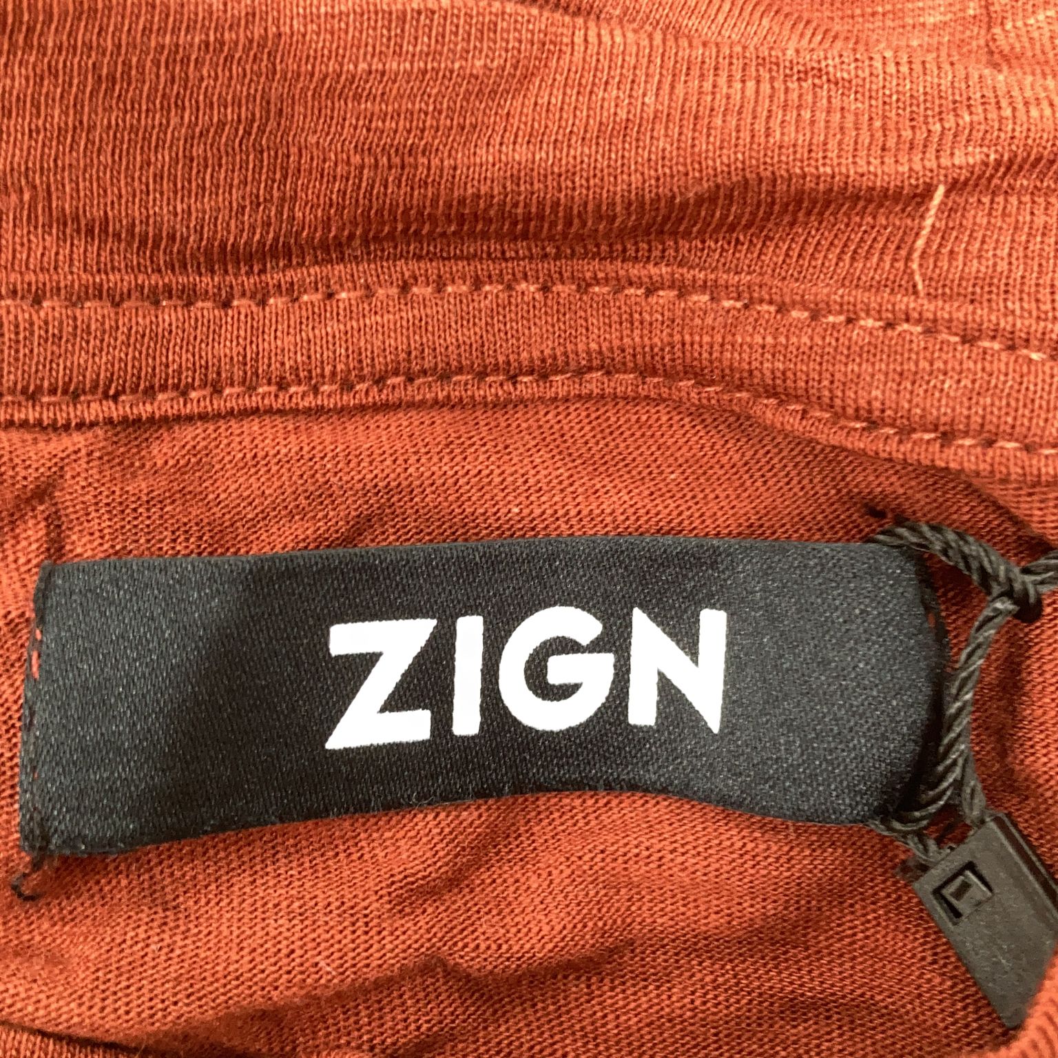 Zign