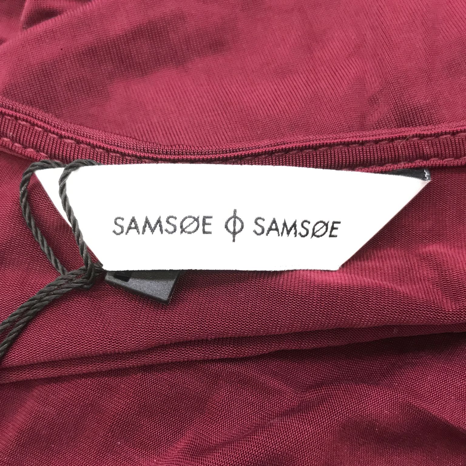 Samsøe  Samsøe