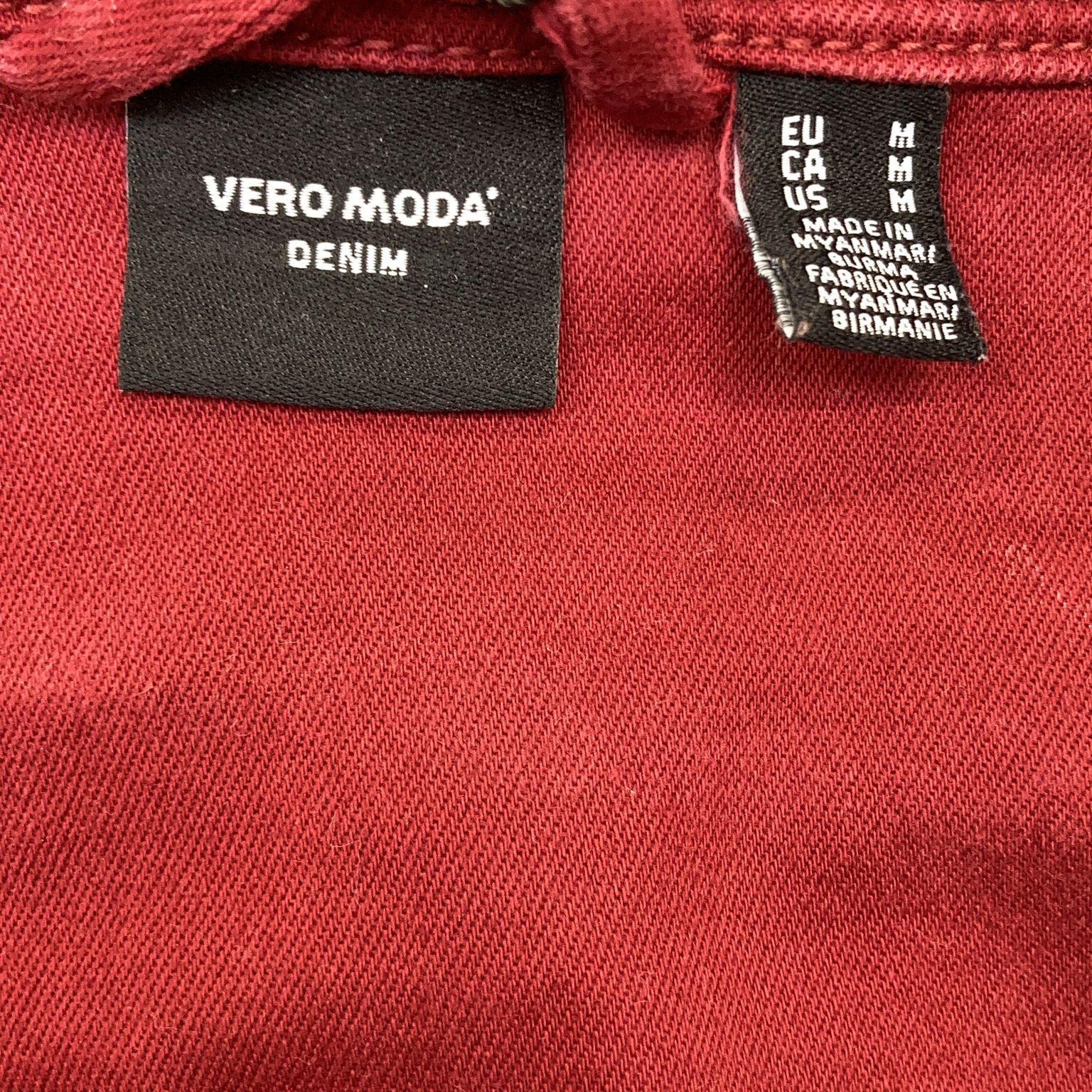 Vero Moda