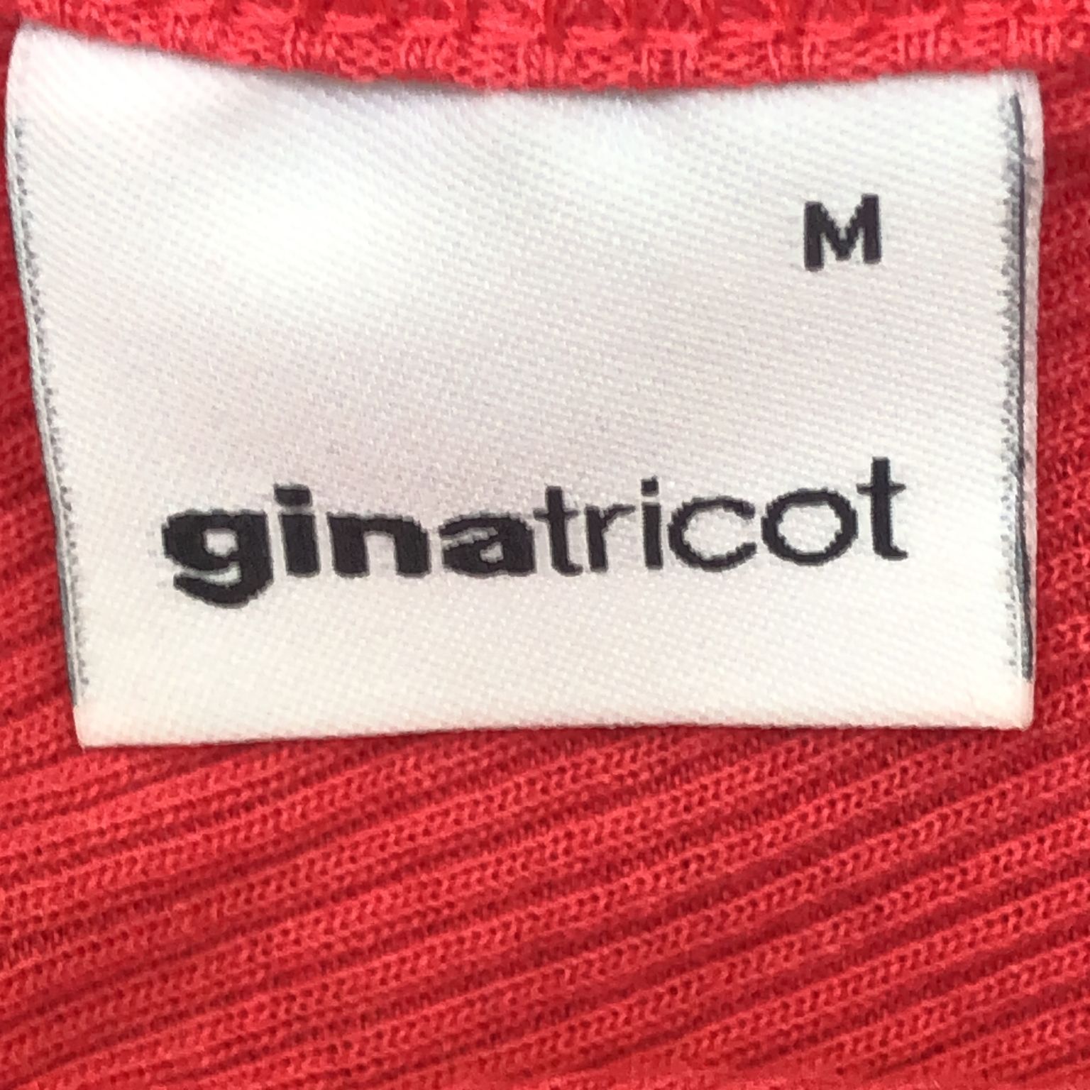 Gina Tricot