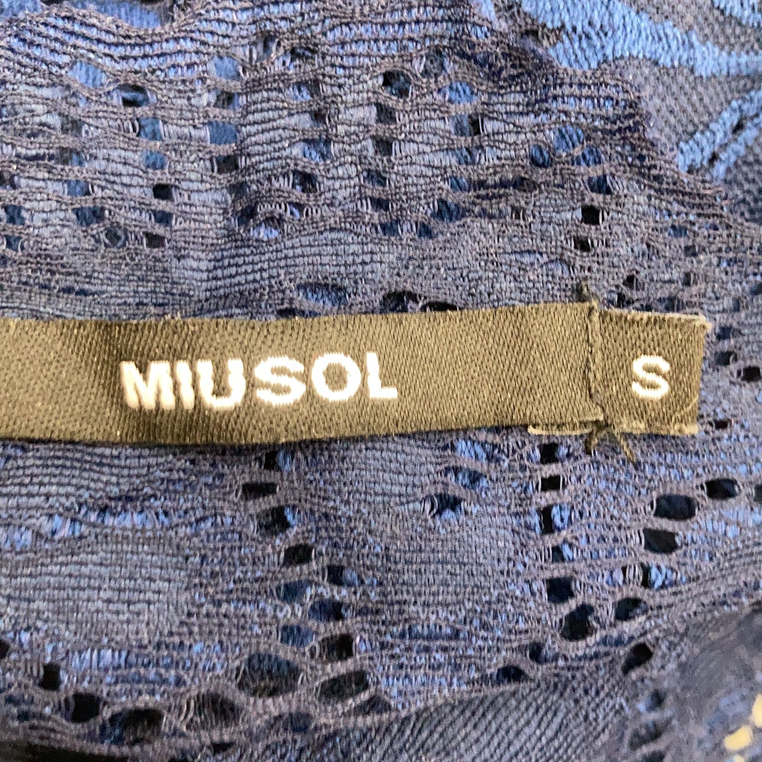 Miusol