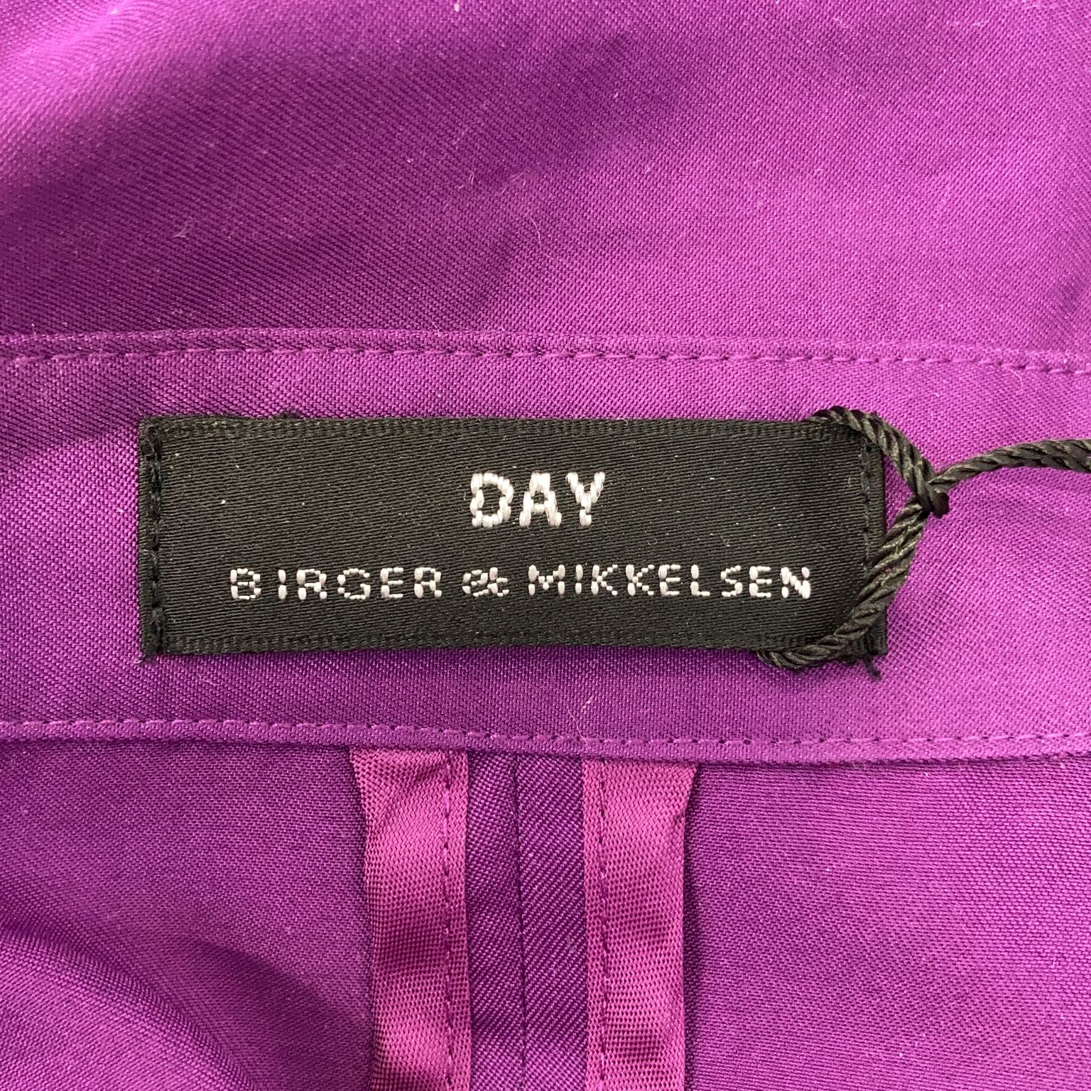 DAY Birger et Mikkelsen