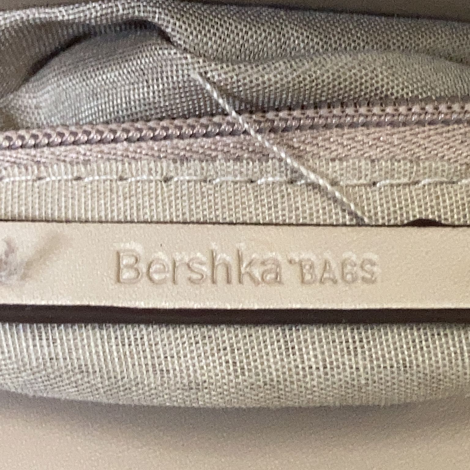 Bershka