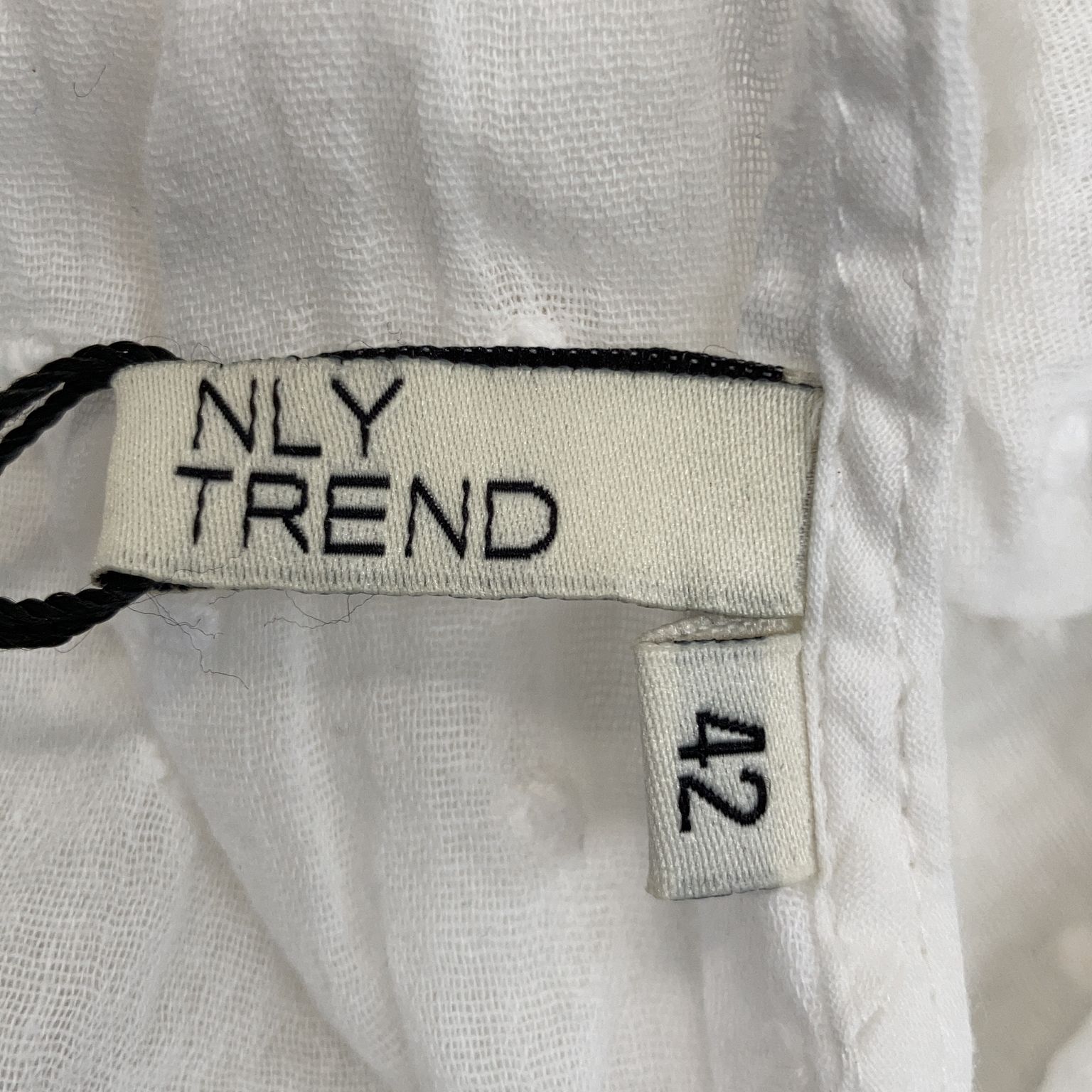 NLY Trend