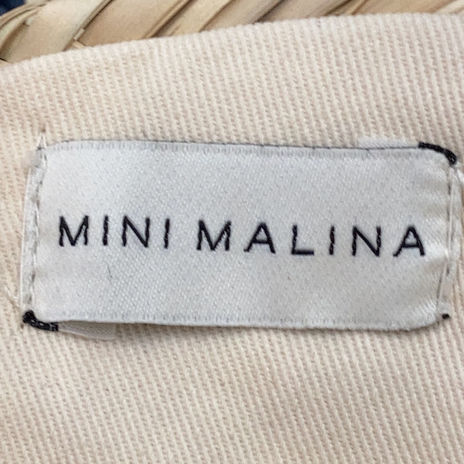 Mini Malina