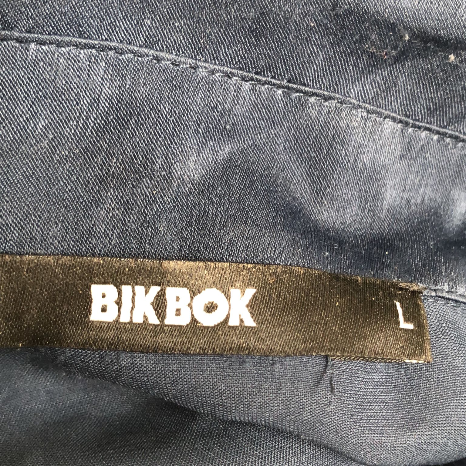 Bik Bok