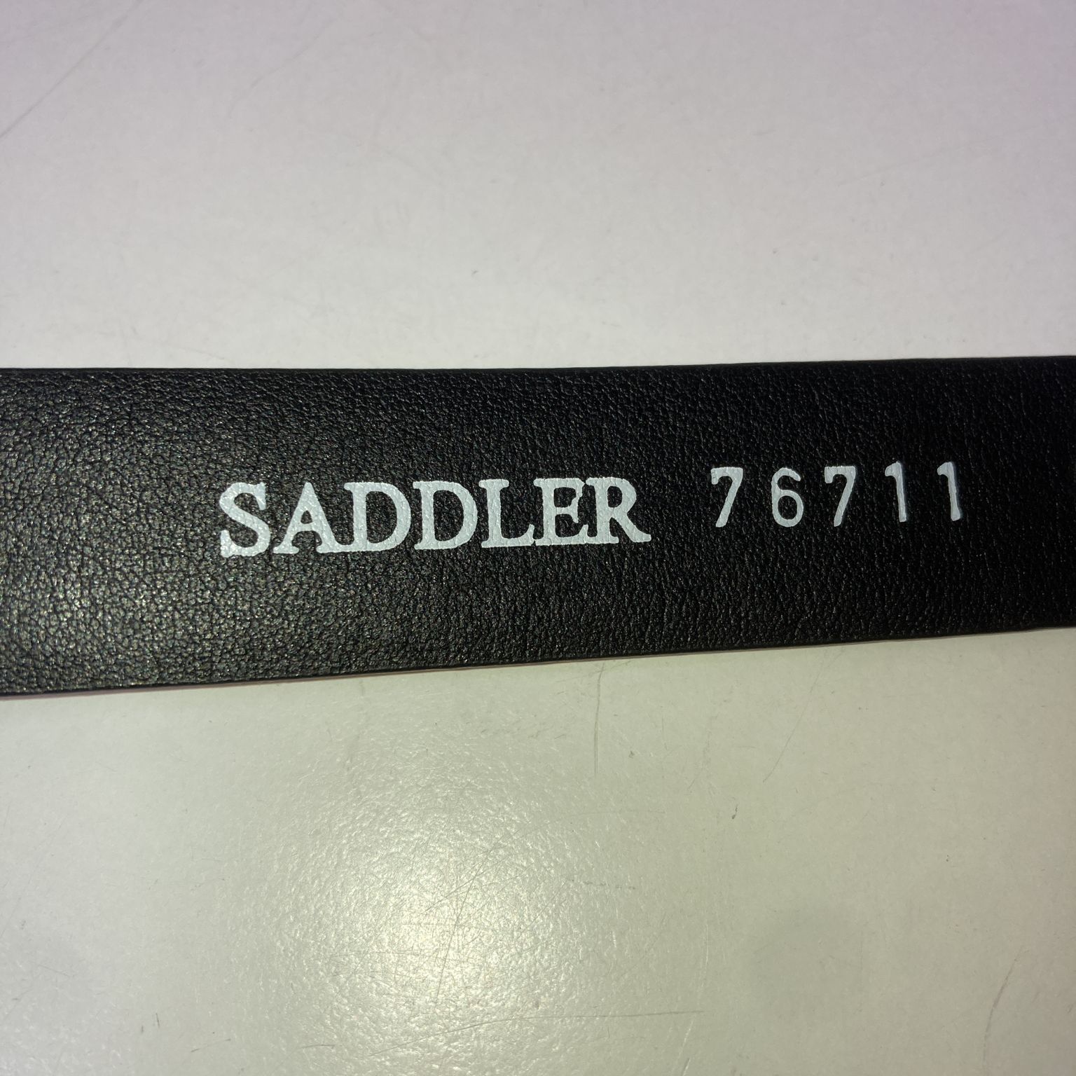 Sadler