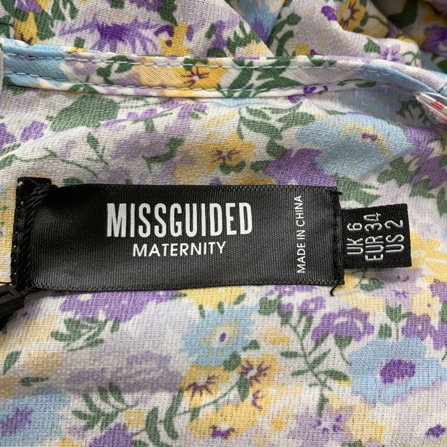 Missguided