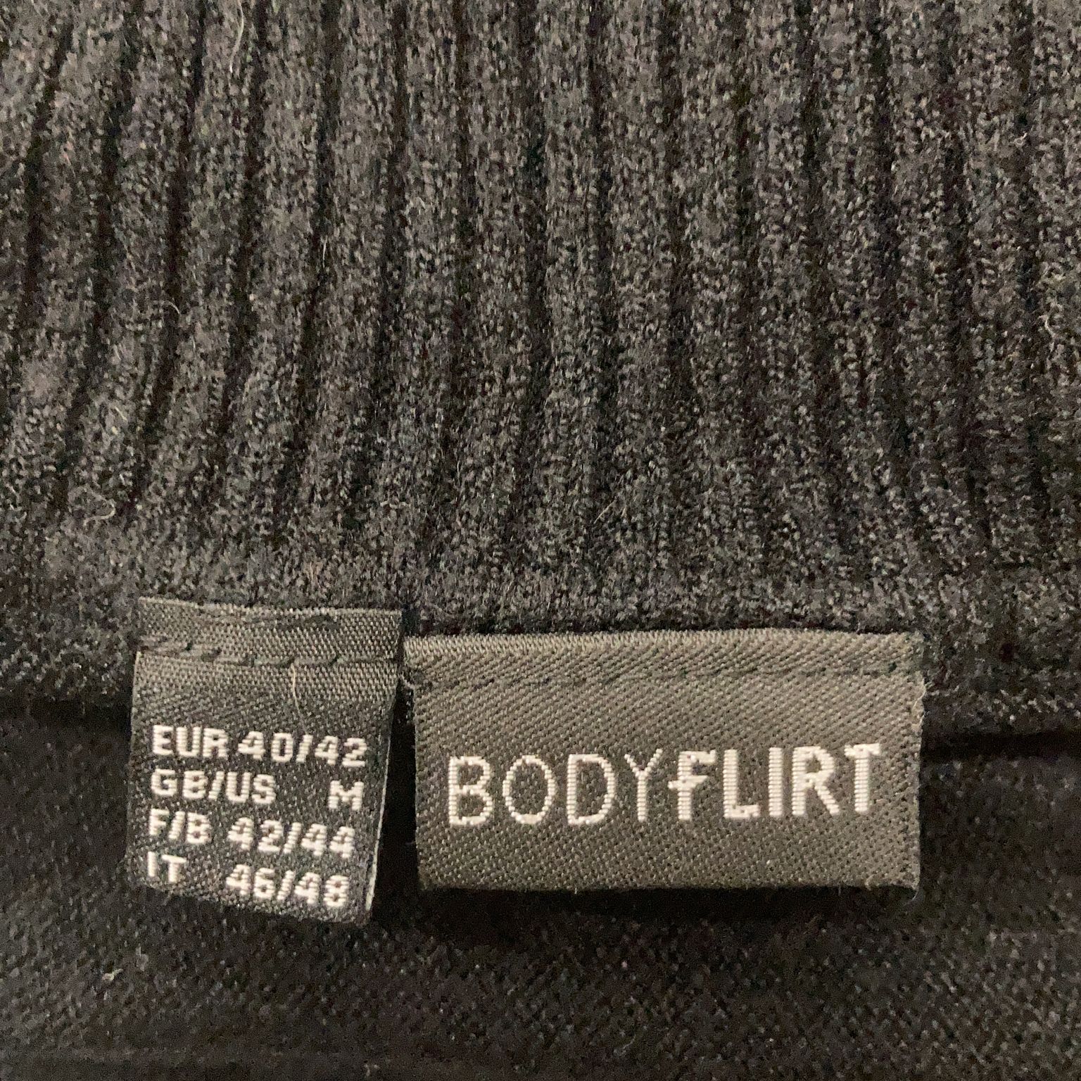 Bodyflirt