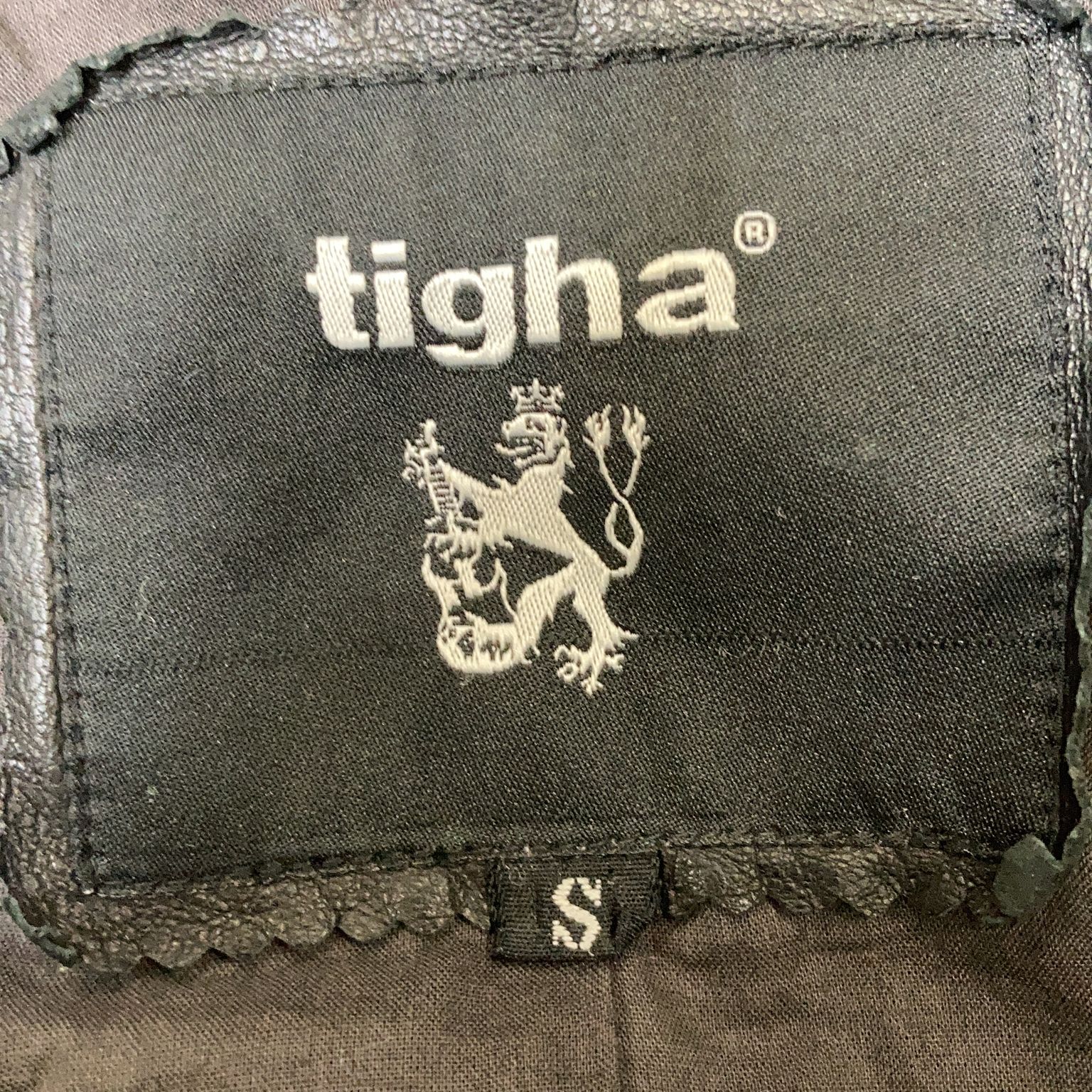 Tigha