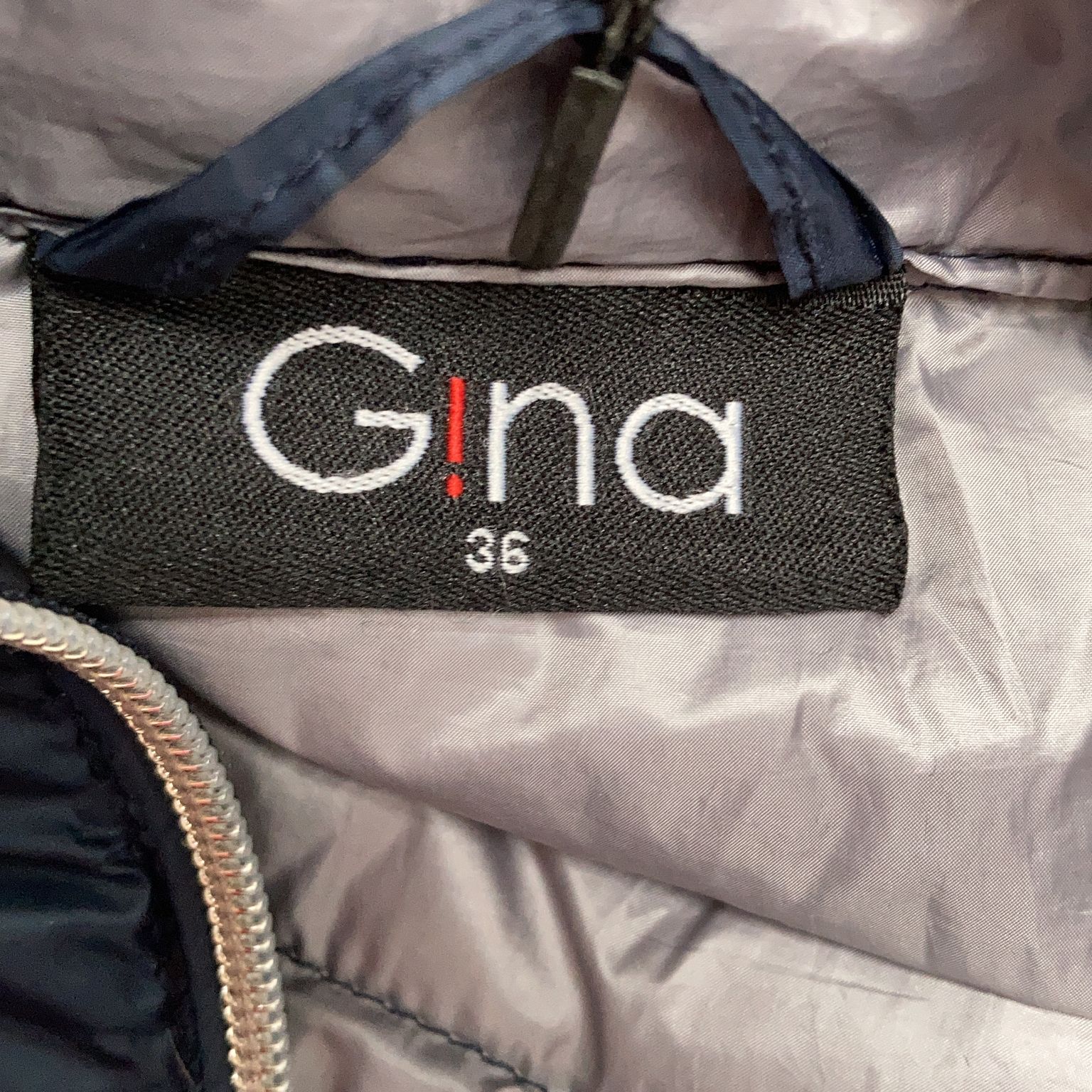 Gina